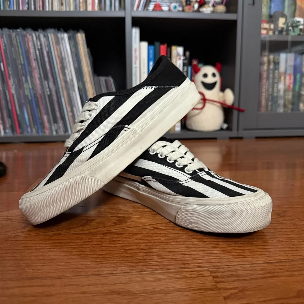 Vans vault striped authentics - Picture 7 of 10
